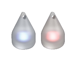 Dripple, kiosk and hub renders.